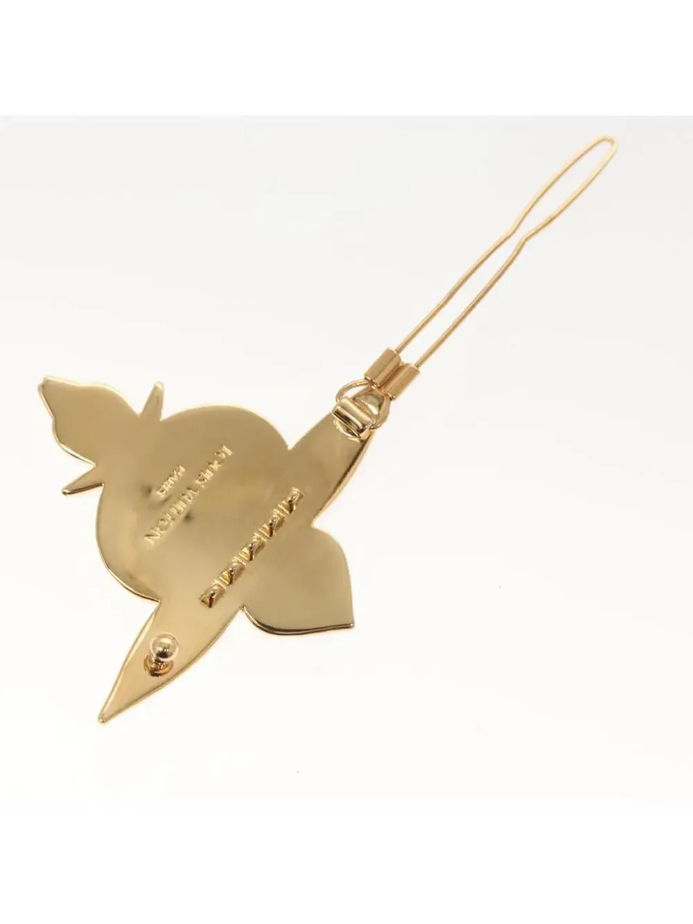Louis Vuitton Characters Baretta Metal #344028L61B